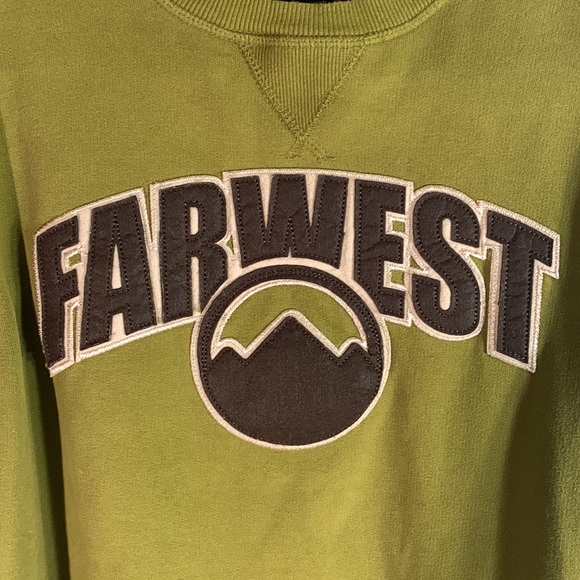 Far West (M) - Picture 5 of 16